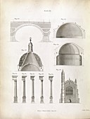 Architectural structures,1807
