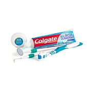 Tooth care