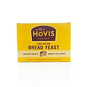 Home baking yeast