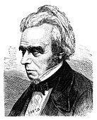 Michael Faraday,British physicist
