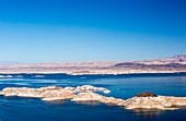 Lake Mead,Nevada,USA