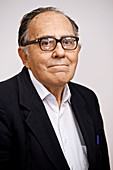 Sergio Focardi,Italian physicist