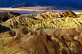 Sunrise over Death Valley,USA