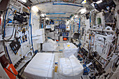 ISS Columbus module