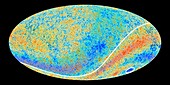 Cosmic Microwave Background anomalies