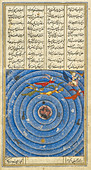 12th Century Persian poem