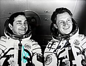 Soyuz 31 crew