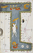The Maghrib,historical illustration