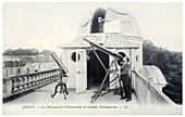 Camille Flammarion,US astronomer