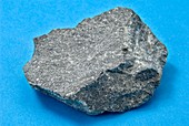 Sample of basalt