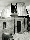 Mills Observatory,Dundee