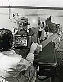 Metallurgical microscopy,1960