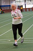 Olga Kotelko,Canadian Masters Athlete