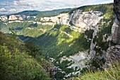 Vercors Massif,France