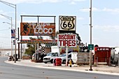 Route 66,USA