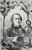 Georges-Louis Leclerc,comte de Buffon