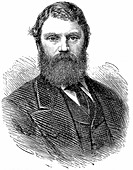 Francis Edmund Anstie,English physician