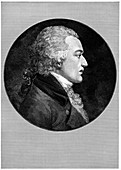Benjamin Smith Barton,American physician