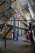 Wyoming Frontier Prison