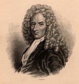 Francois Le Vaillant,French explorer