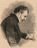John Frederic Daniell,English chemist