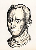 Jean Baptiste von Helmont,chemist