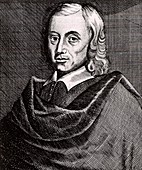 Francis Mercurius van Helmont,physician