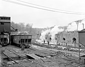 Coke ovens,early 20th century