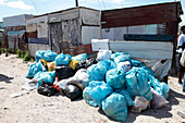 Township refuse