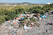 Township refuse