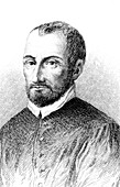 Giovanni da Palestrina,Italian composer