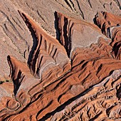 Comb Ridge,Utah,USA