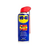WD40 lubricant