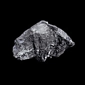 Sample of coal