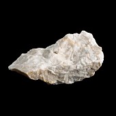 Sample of calcite
