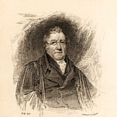 John Playfair,Scottish mathematician