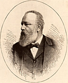 Theodor Billroth,Austrian surgeon