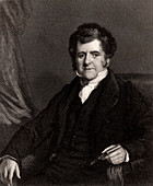 Richard Bright,English physician