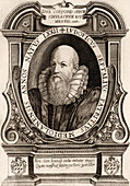 Ludovico Settala,Italian physician