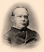 William Broadbent,English physician