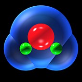 Water molecule