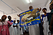 Health education,Sierra Leone