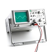 Oscilloscope