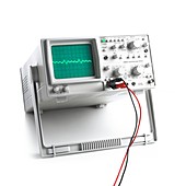 Oscilloscope