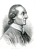 Johann Kaspar Lavater,Swiss theologist
