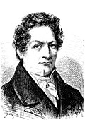 Louis Thenard,French chemist
