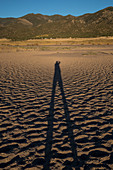 Great Sand Dunes National Park,USA