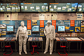 Bradbury Science Museum,USA