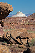 Utah Desert,USA