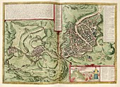 Jerusalem,16th century